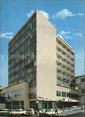 El Salvador Gran Hotel Kat. El Salvador