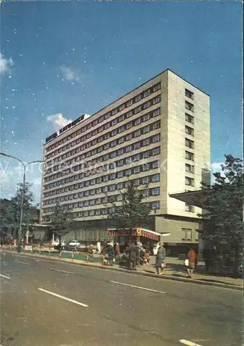 Katowice Hotel Katowice Kat. Katowice