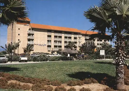 Aruba Casa del Mar Timesharing Resort Kat. Aruba