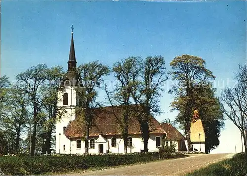 Fraemmestad Kyrka