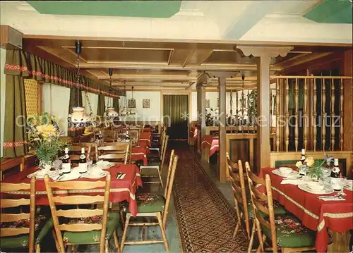 Enkenbach Alsenborn Hotel Restaurant Schlaefer Kat. Enkenbach Alsenborn