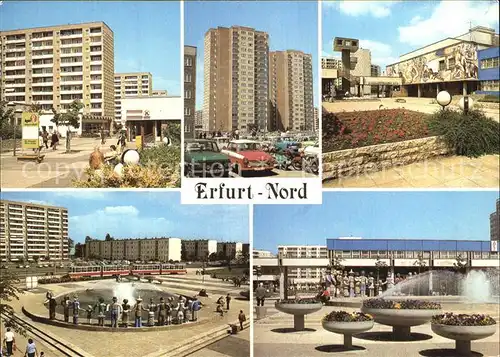 Erfurt  Kat. Erfurt