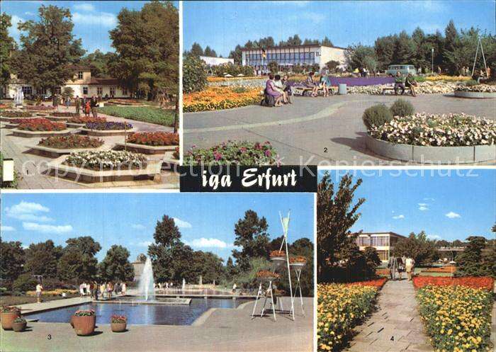 Iga Erfurt Iga Erfurt