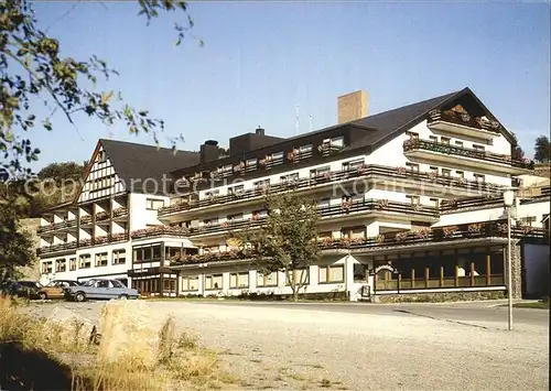 Schmallenberg Gasthof Droste Grafschaft Kat. Schmallenberg