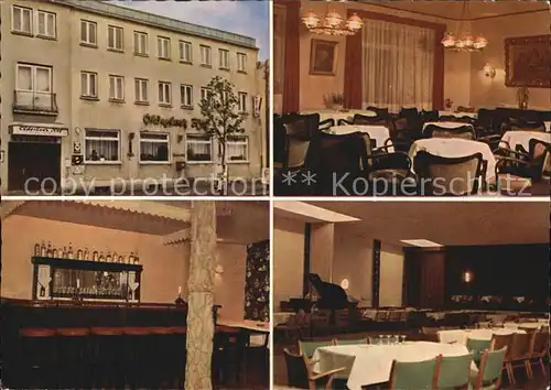 Bad Oldesloe ADAC Hotel Oldesloer Hof  Kat. Bad Oldesloe