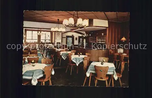 Bad Duerkheim Restaurant zum Roemer Kat. Bad Duerkheim