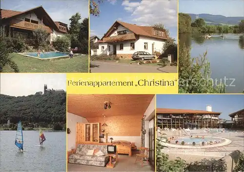 Staffelstein Bad Ferienappartement Christina Kloster Banz Vierzehnheiligen Kat. Bad Staffelstein