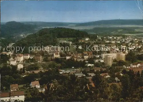 Bad Kissingen Ansicht Kat. Bad Kissingen