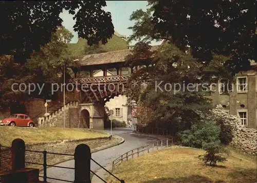 Wiesbaden Roemerturm Kat. Wiesbaden