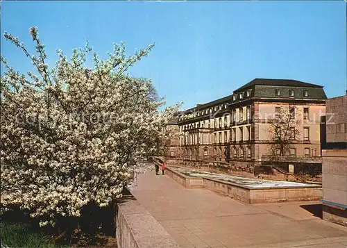 Hannover Leineschloss Kat. Hannover