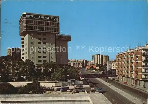 Bari Puglia Via Omodeo Kat. Bari