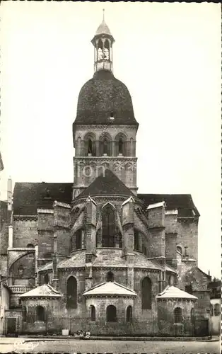 Beaune Cote d Or Burgund Eglise Notre Dame Kat. Beaune