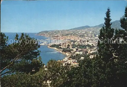 Sanremo Panorama Kat. 