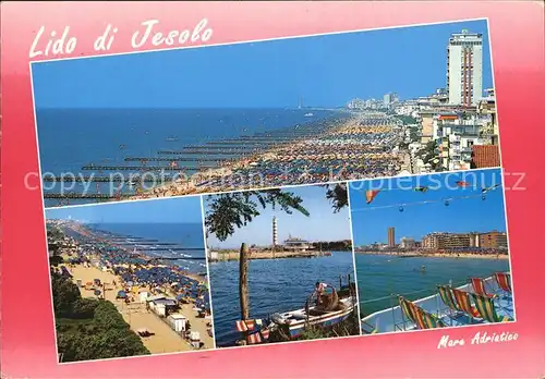 Jesolo Lido 