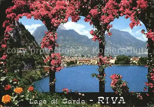 Riva del Garda  Kat. 