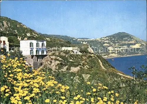 Ischia San Angelo Casa San Ferdinando Kat. 