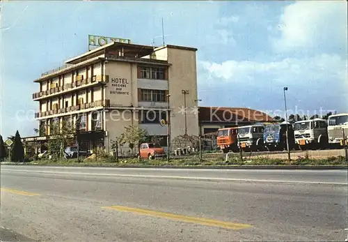 Follonica Hotel Maggiore  Kat. Follonica
