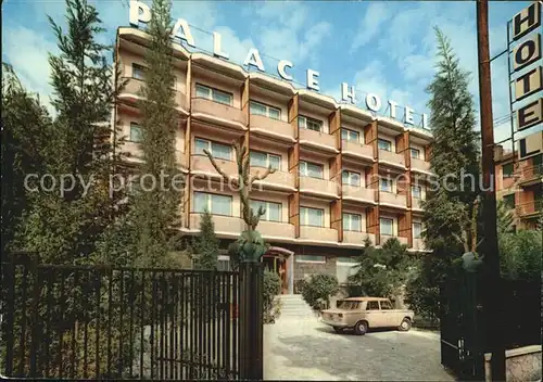 Varazze Hotel Palace 