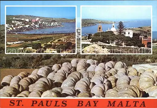St Pauls Bay 