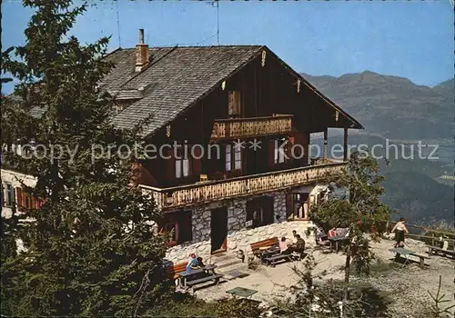 Kufstein Tirol Pendingerhaus Kat. Kufstein