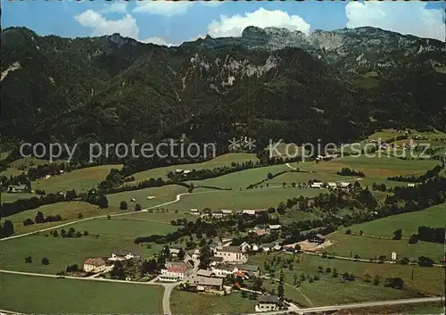 Admont Steiermark Weng Ansicht Kat. Admont