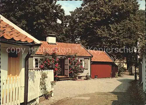 Kalmar Gamla stan Kat. Kalmar