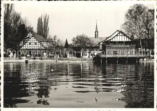 Zuerich ZH Landesausstellung 