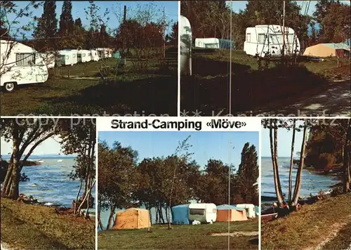 Landschlacht Strand Camping Moeve Kat. Landschlacht