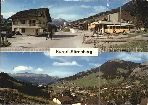 Soerenberg LU Panorama  Kat. Soerenberg