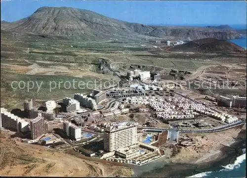 Tenerife Playa Las Americas Kat. Islas Canarias Spanien