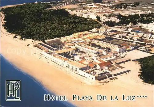 Rota Hotel Playa de la Luz Kat. Rota Cadiz