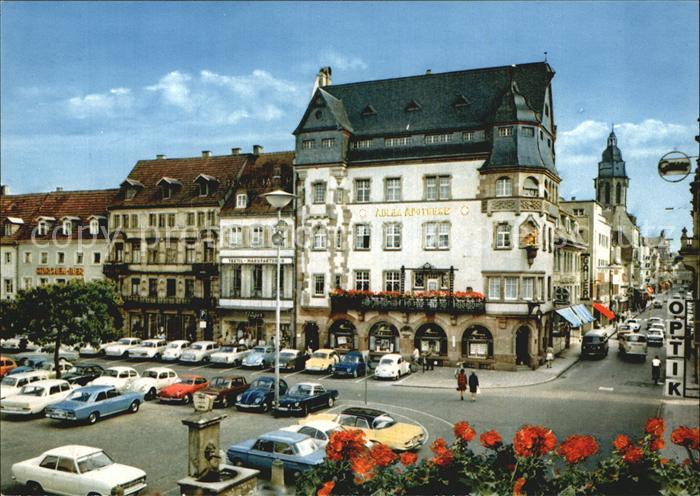 Bekanntschaften landau in der pfalz