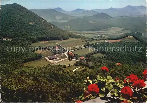 Colli Euganei Panorama  Kat. Italien