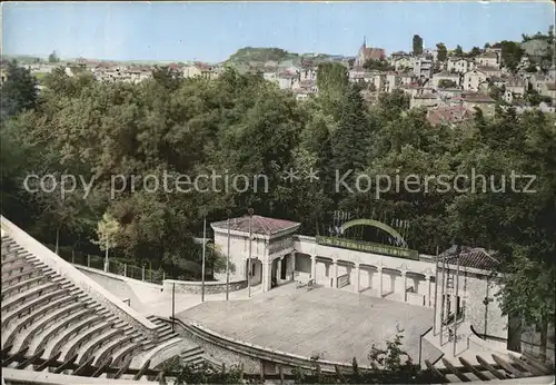 Plovdiv Sommertheater  / Plovdiv /