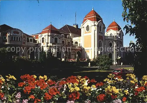 Neuenahr Ahrweiler Bad Kurhaus Kat. Bad Neuenahr Ahrweiler