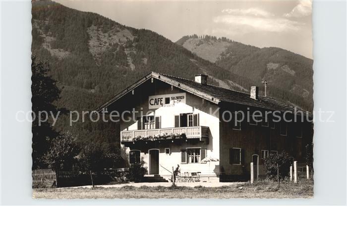 Grossholzhausen Cafe Pension Sulzbergerhof Am Wendelstein Kat