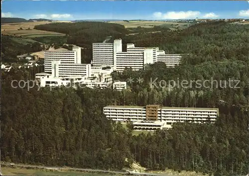 Bad Neustadt Rhoen Klinikum Salzburger Leite Kat. Bad Neustadt a.d.Saale