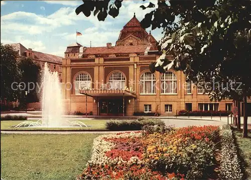 Bad Neuenahr Ahrweiler Kurhaus Kat. Bad Neuenahr Ahrweiler