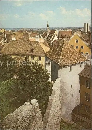 Tallinn  Kat. Tallinn