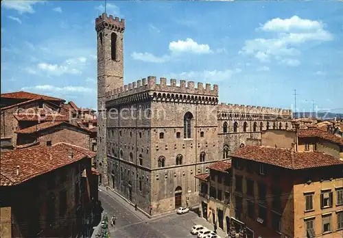 Firenze Toscana Palazzo Podesta Barggello Nationalmuseum Kat. Firenze