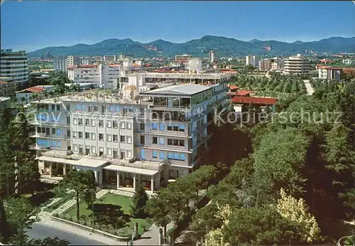 Abano Terme Hotel Grand Torino Kat. Abano Terme