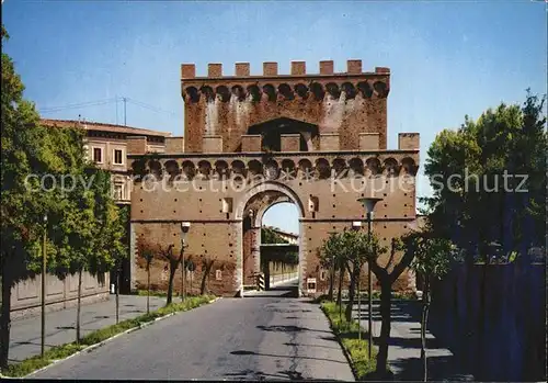 Siena Porta Romana Kat. Siena
