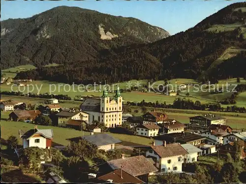 Brixen Thale Lauterbach Gaisberg Kat. Brixen im Thale