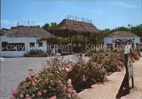 Mallorca Safari Ruhe Kat. Spanien