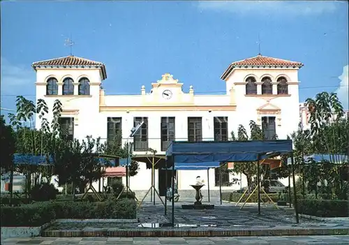 Fuengirola Rathaus