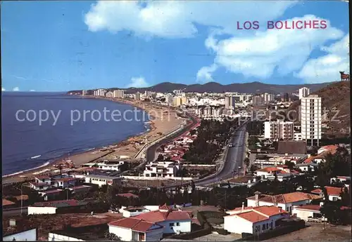 Costa Del Sol Los Boliches  Kat. Spanien