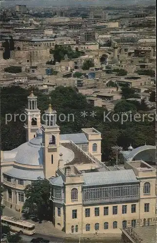 Baku Icheri Shehir fortress  Kat. Baku