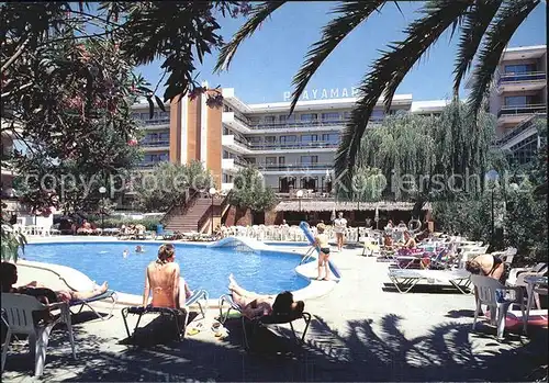 Mallorca Hotel Aptus Kat. Spanien