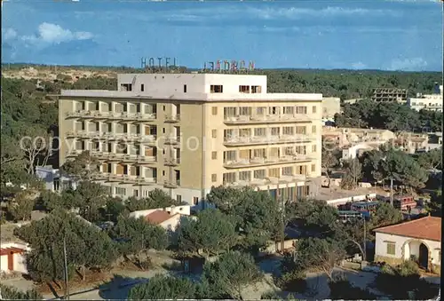 El Arenal Mallorca Hotel Ayron Kat. S Arenal