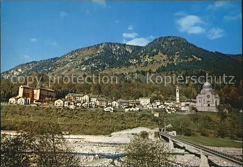 Valle dei Pittori Panorama